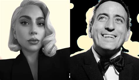 lady gaga husband that passed away|Tony Bennett’s last words to his wife unveiled as Lady Gaga pays。